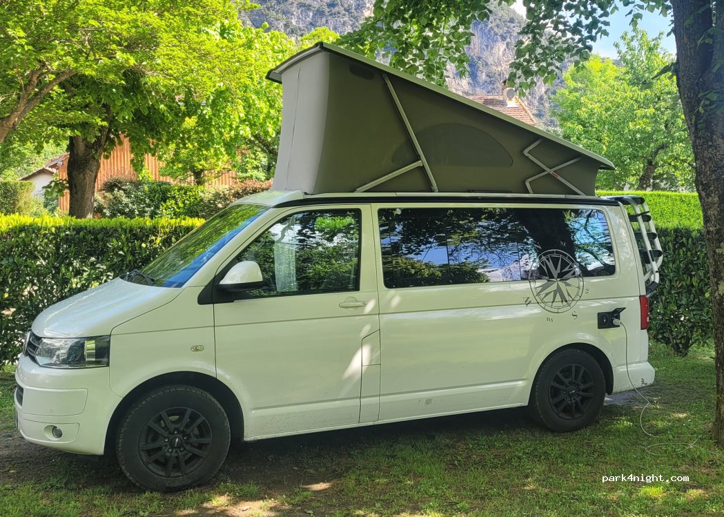Camping — foto 5
