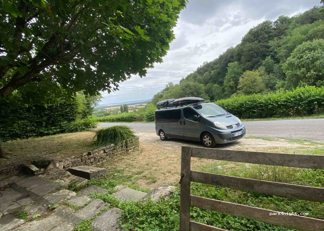 (55210) Vigneulles-lès-Hattonchâtel - D179 — foto