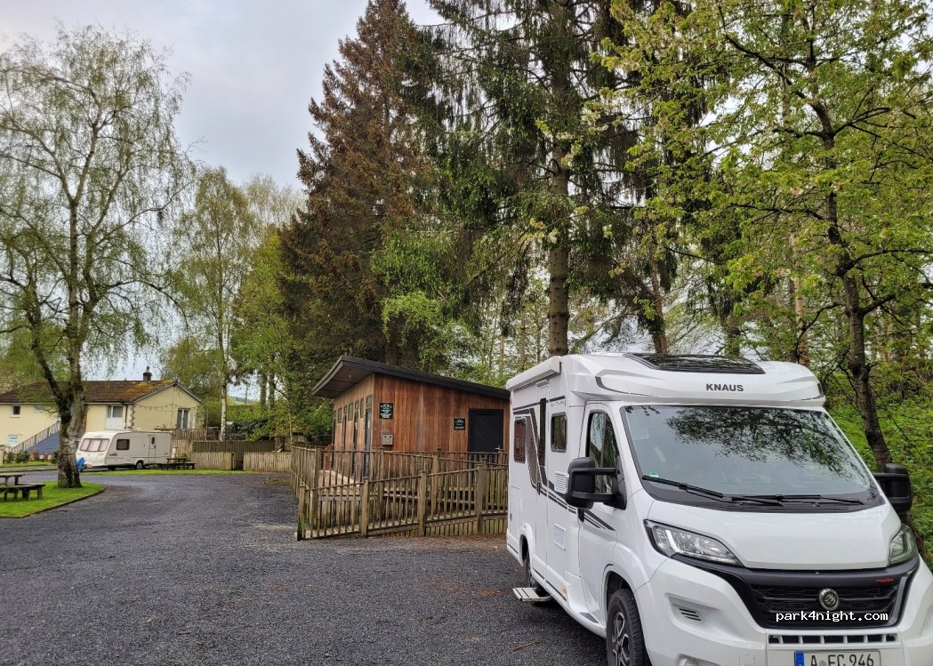 Riverside Caravan Park — foto 3