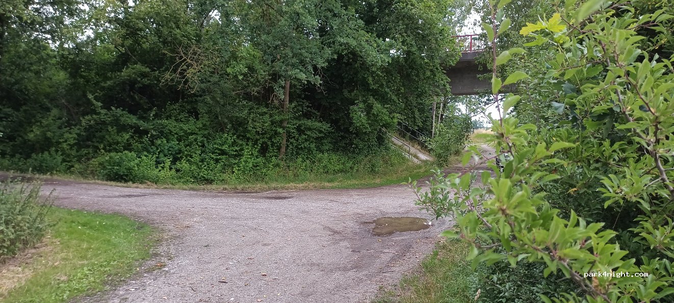 (29386) Obernholz - Unnamed Road — foto