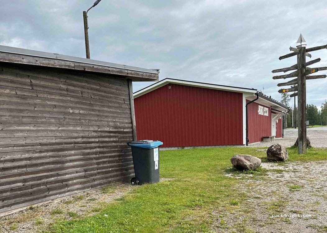 (719 41) Garphyttan - 304 Ånnaboda — foto