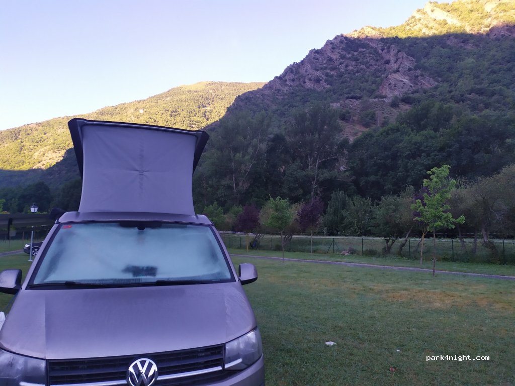 Camping La Borda Del Pubill — foto 3