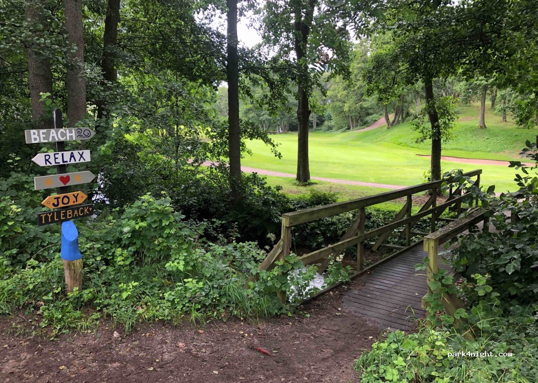 Camping Karlstorp — foto