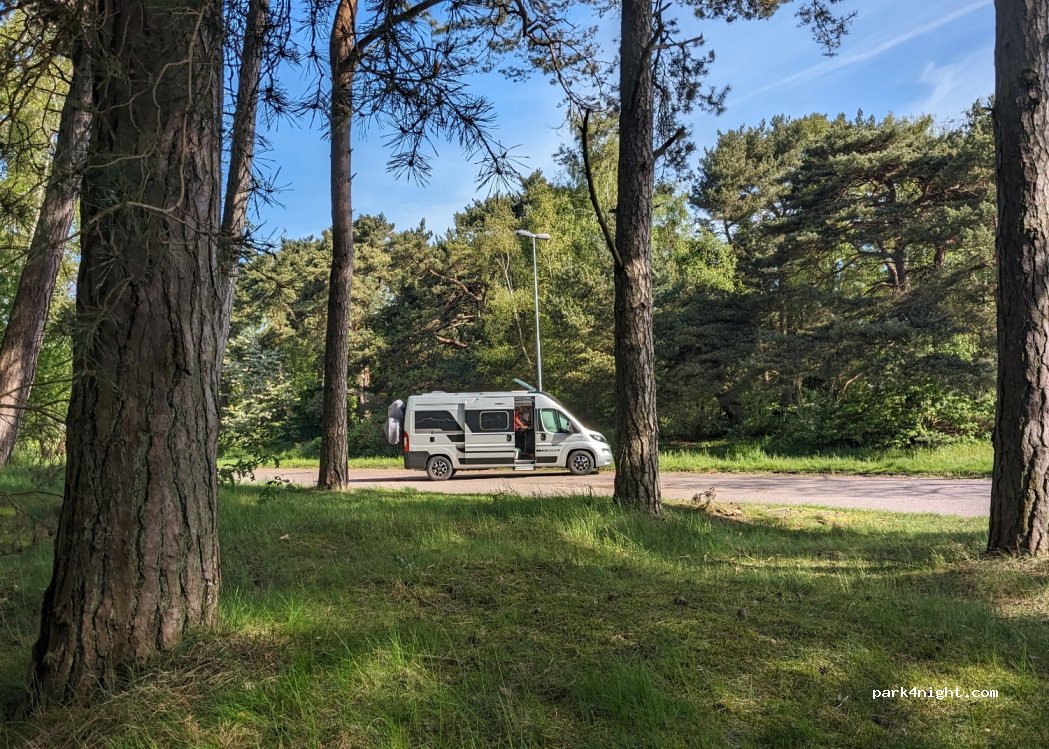 (231 76) Beddingestrand - 1 Pärlvägen — foto 2