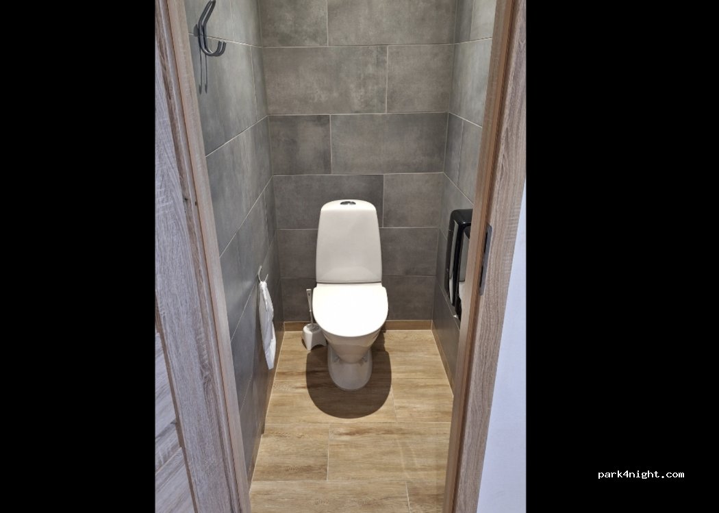 Vesterlyng Camping — foto 2