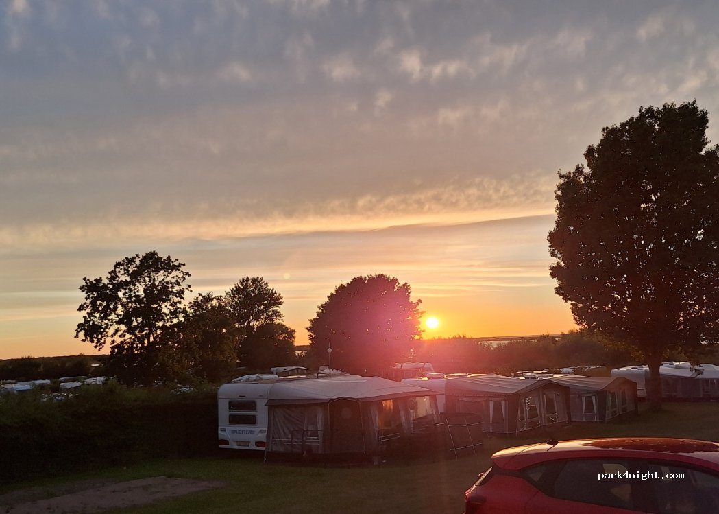 Vesterlyng Camping — foto 3