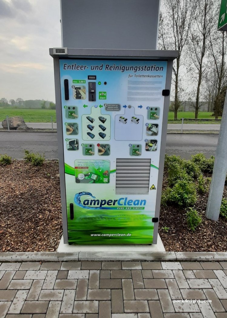 (46395) Bocholt - 2 Enkhook — foto