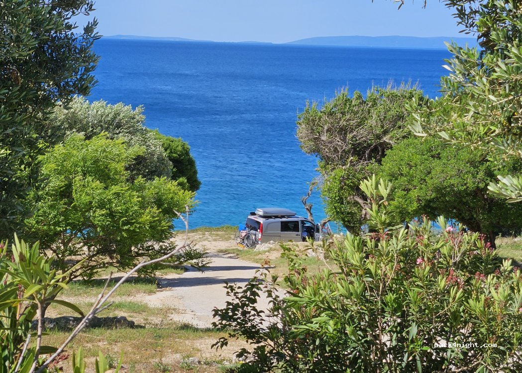Auto Camp ŠKOVRDARA CAMPING — foto 5