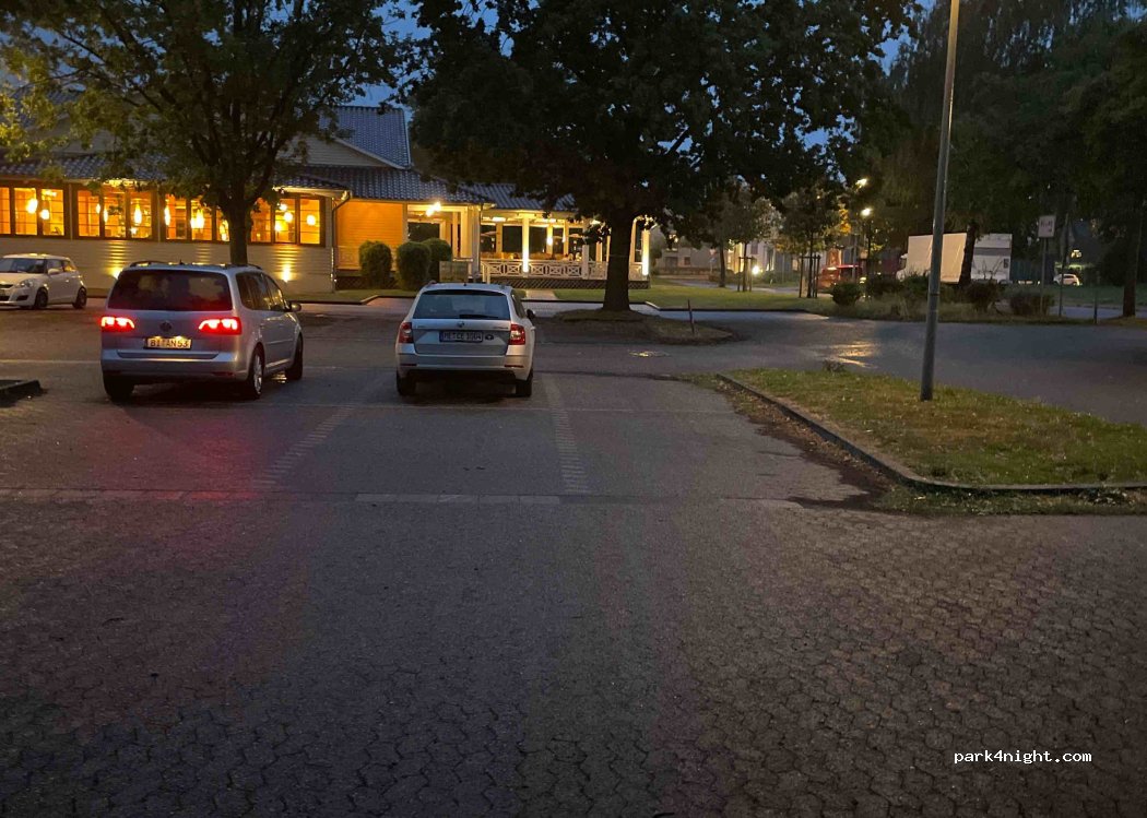 (47800) Krefeld - 31 Violstraße — foto