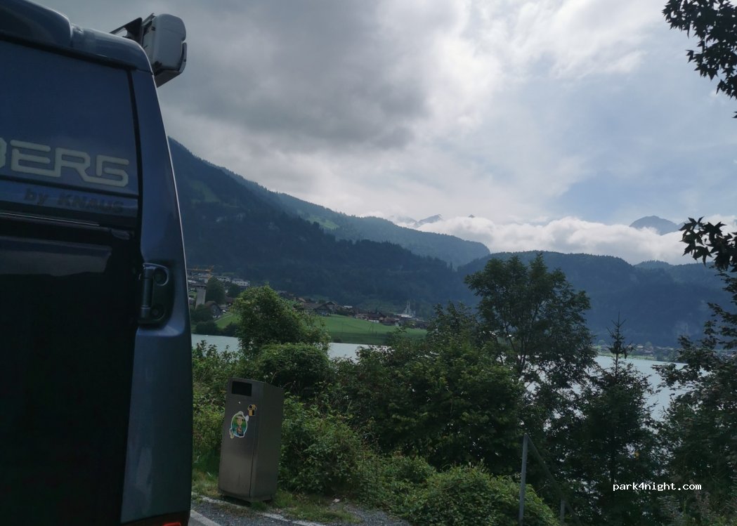 (6078) Lungern - 1 Brünigstrasse — foto 4