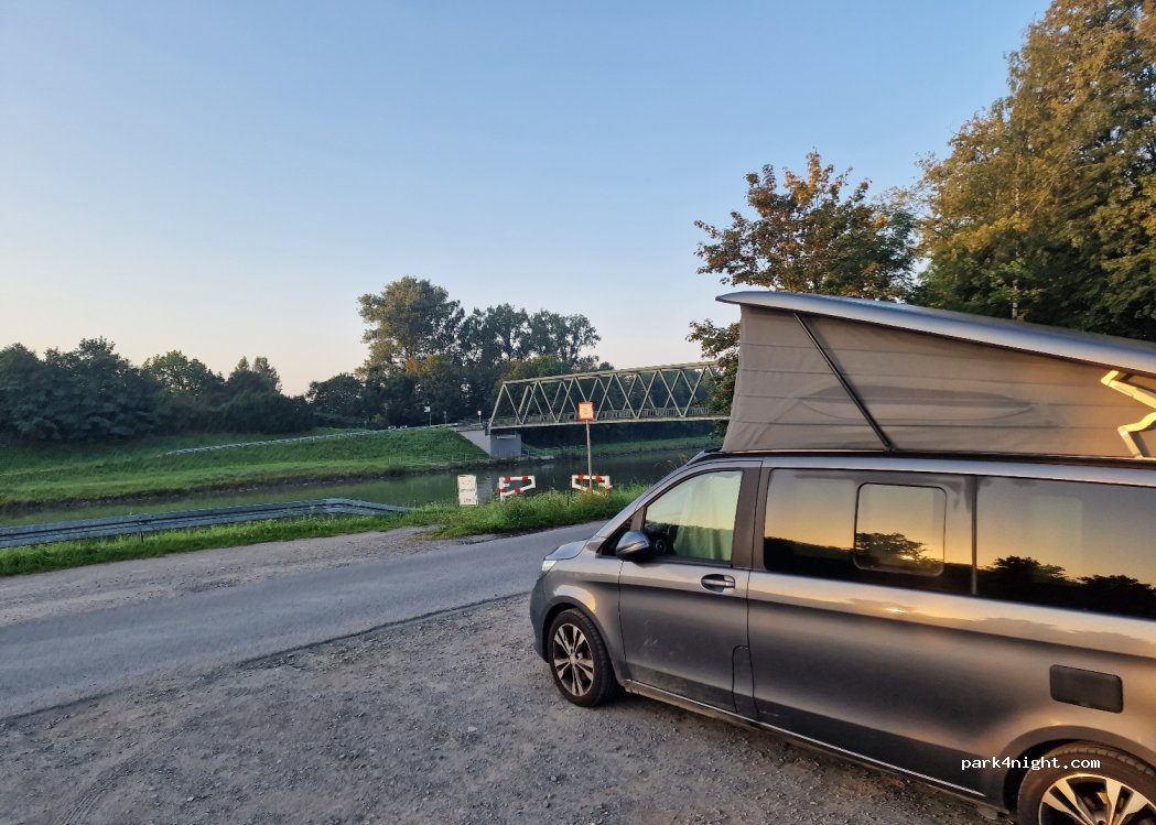 (48163) Münster - 221 Inkingrodde — foto