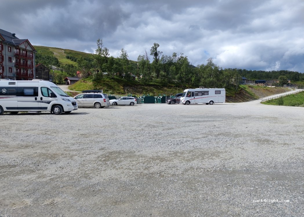 (840 98) Tänndalen - Fabodvagen — foto