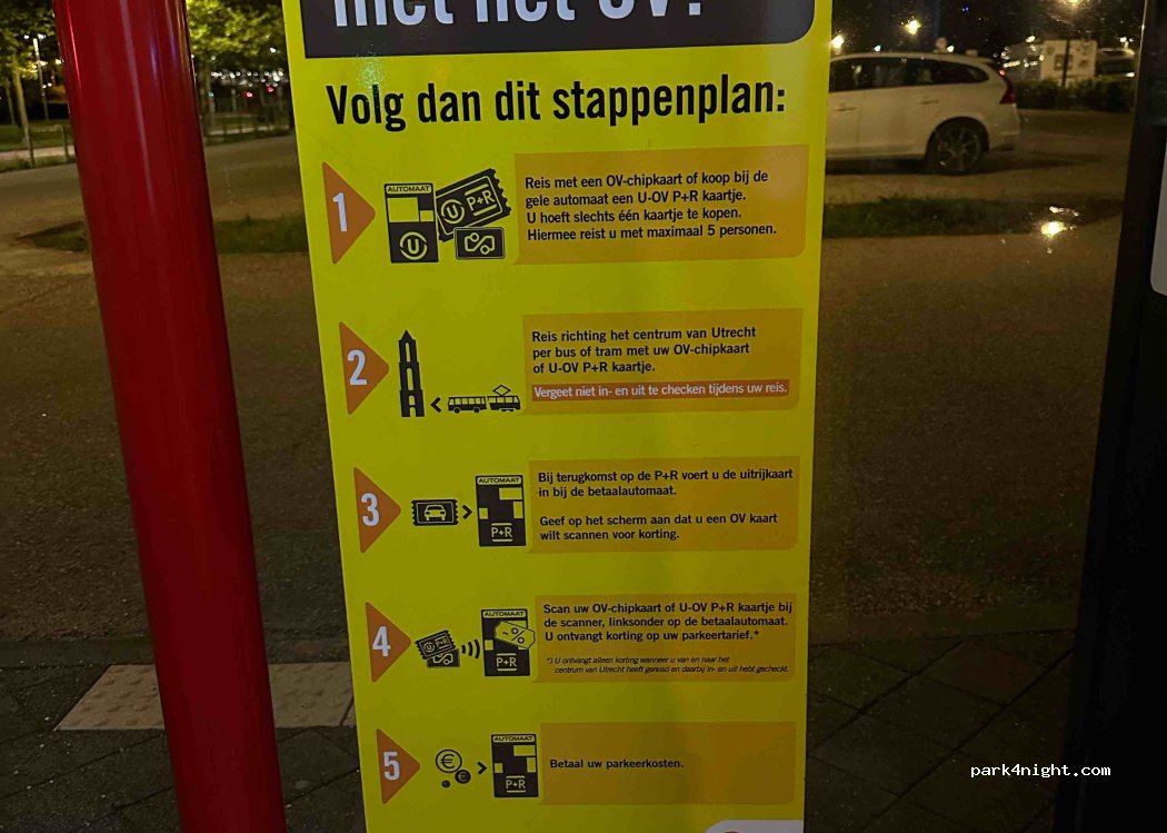 (3528 BA) Utrecht - — foto 4