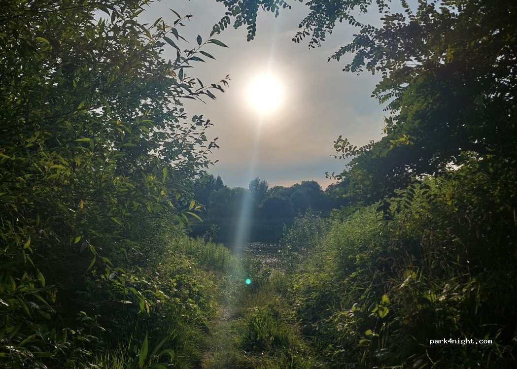 (32-130) Morsko - Unnamed Road — foto