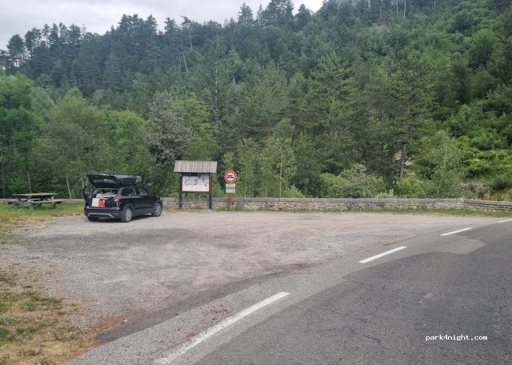 (05160) Réallon - 917 Charrière du Gallant — foto