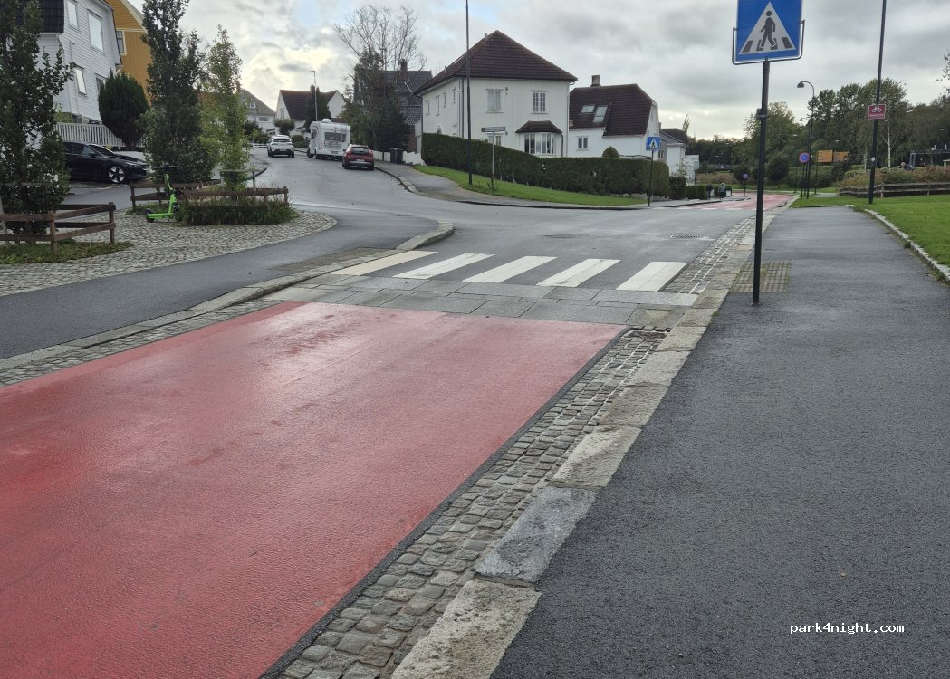 (4010) Stavanger - 11 Tjodolvs gate — foto 4