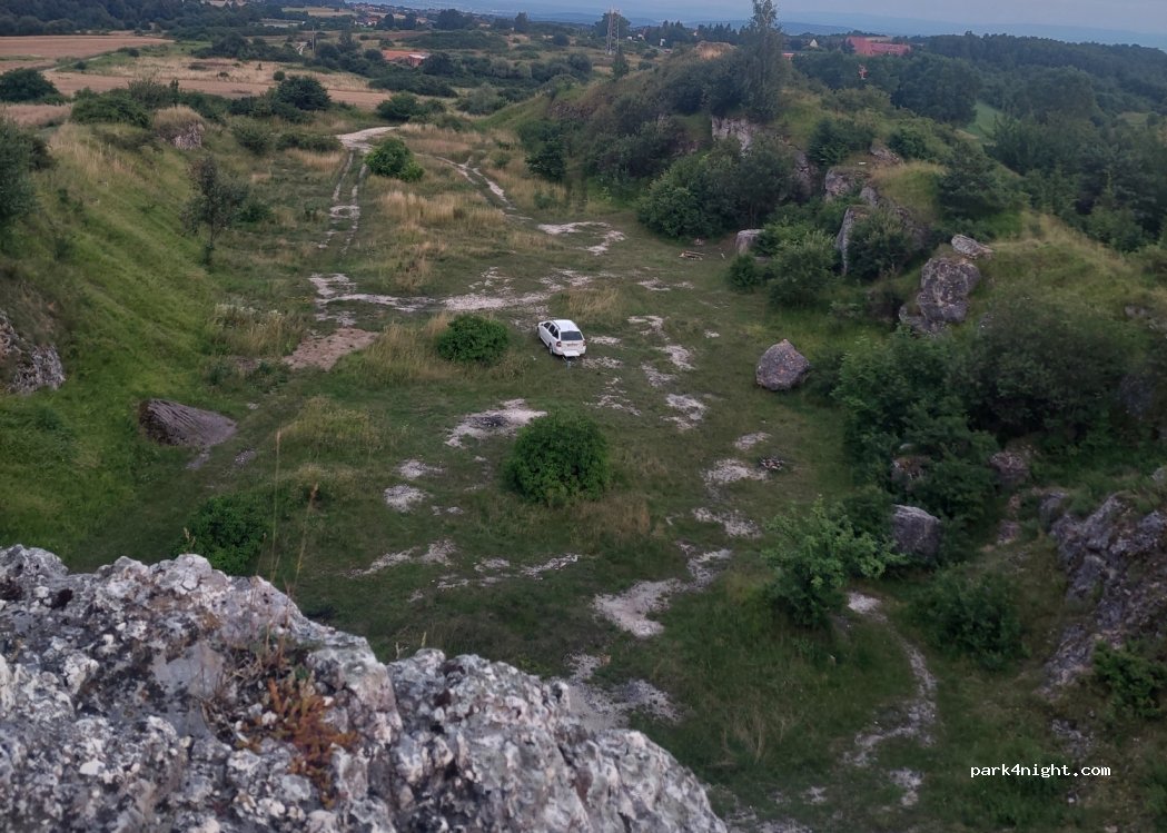 (32-089) Czajowice - 6 Widokowa — foto