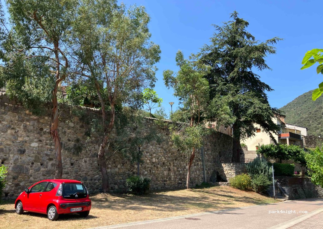 (66360) Serdinya - 7 Rue du Bac — foto