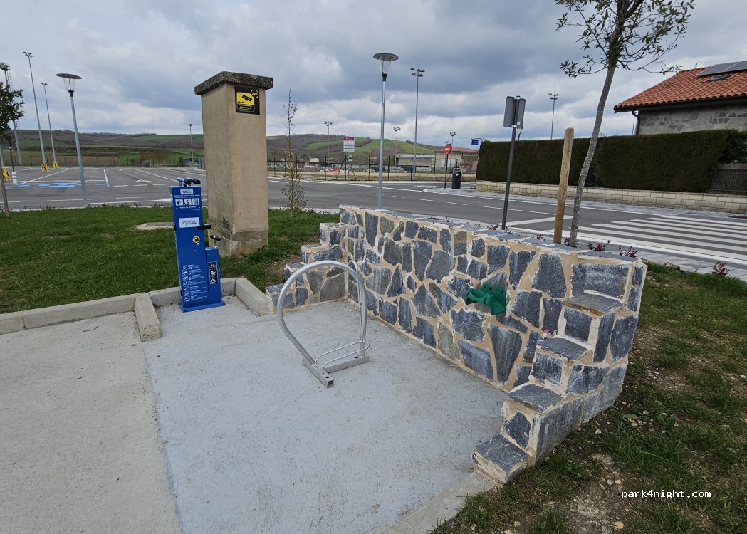 Dulantziko Autokarabana — foto 5