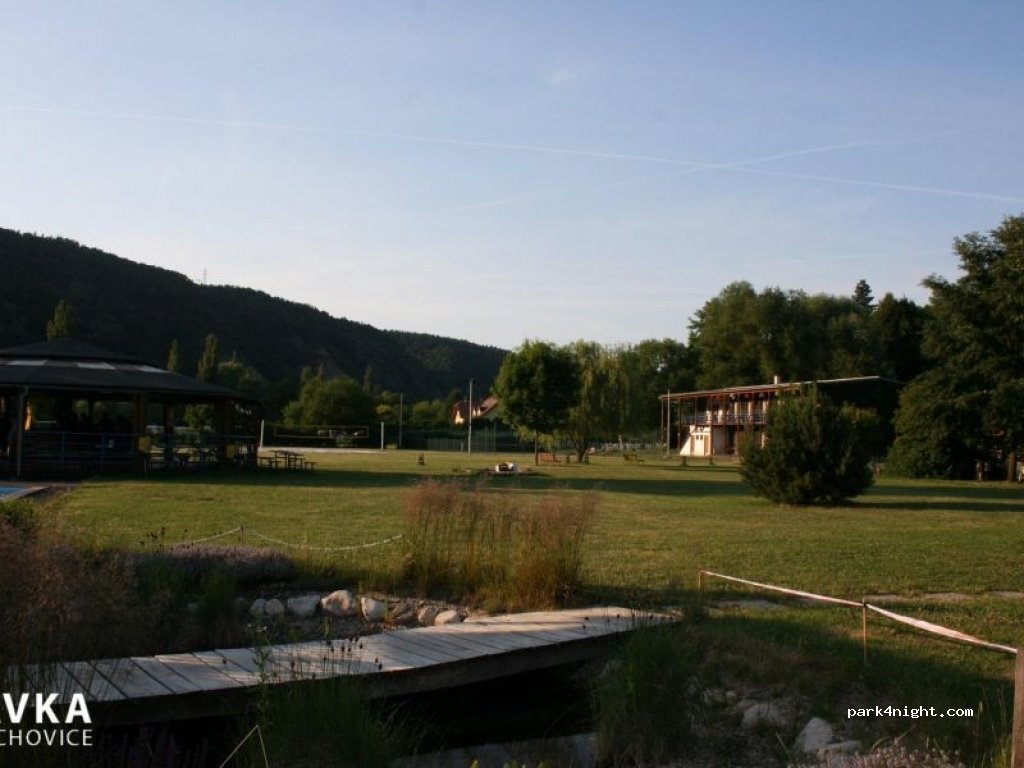 Lávka Park — foto 2
