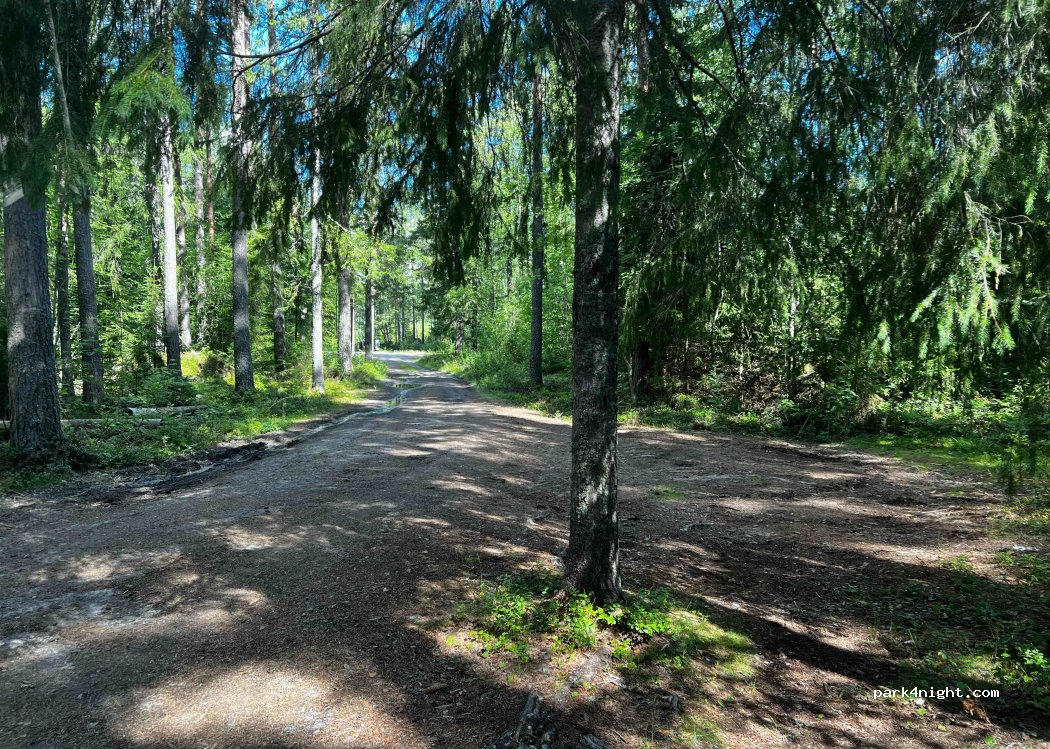 (826 91) Söderhamn - 362 Stålnäsvägen — foto