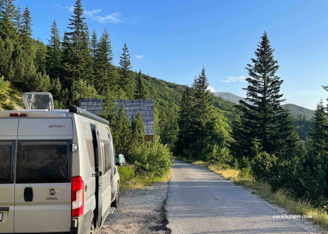 (00000) Tepca - Unnamed Road — foto 2