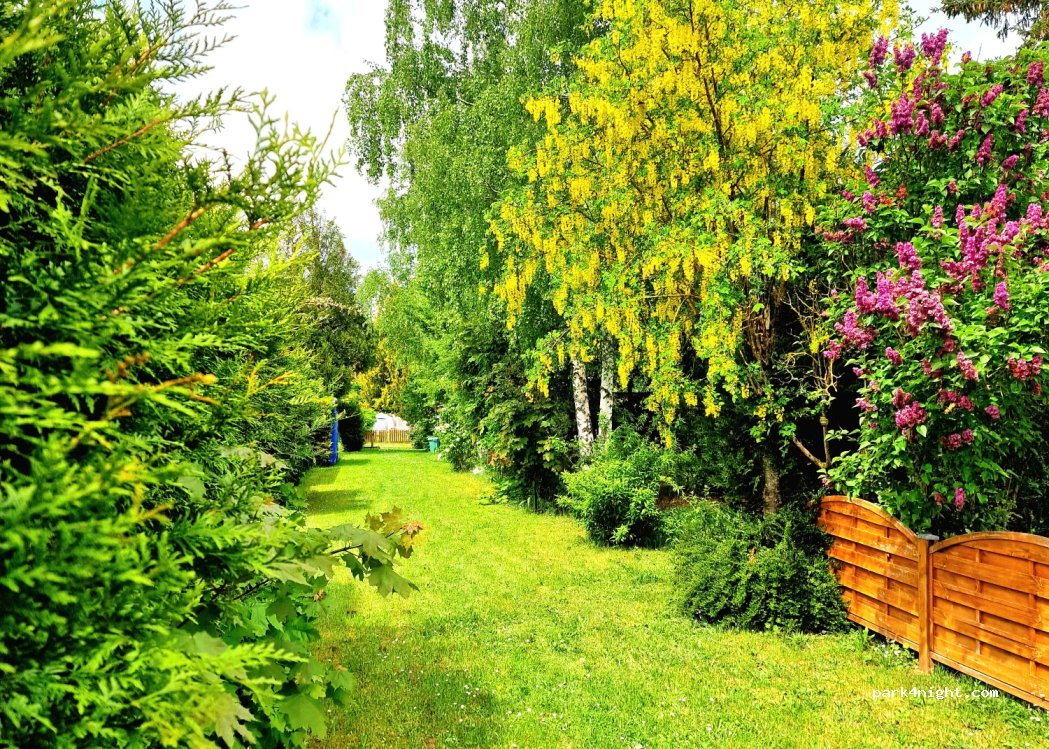 Camping Paus'Art Déco — foto 2