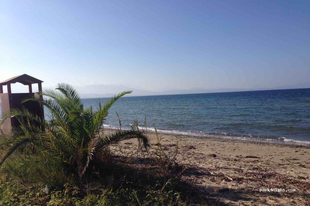 (300 20) Makynia - Ethniki Odos Riou Agriniou — foto