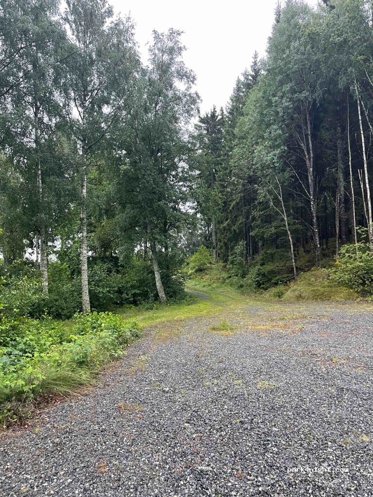 (1798) Aremark - 10 Tangen — foto