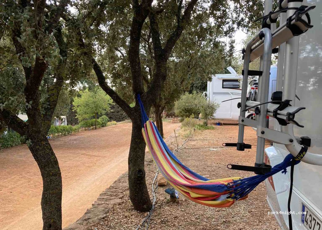 Camping Alquézar — foto 3