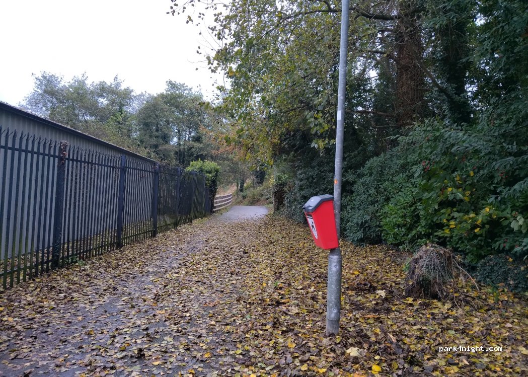 (BT47 2NS) - Victoria Road — foto 3