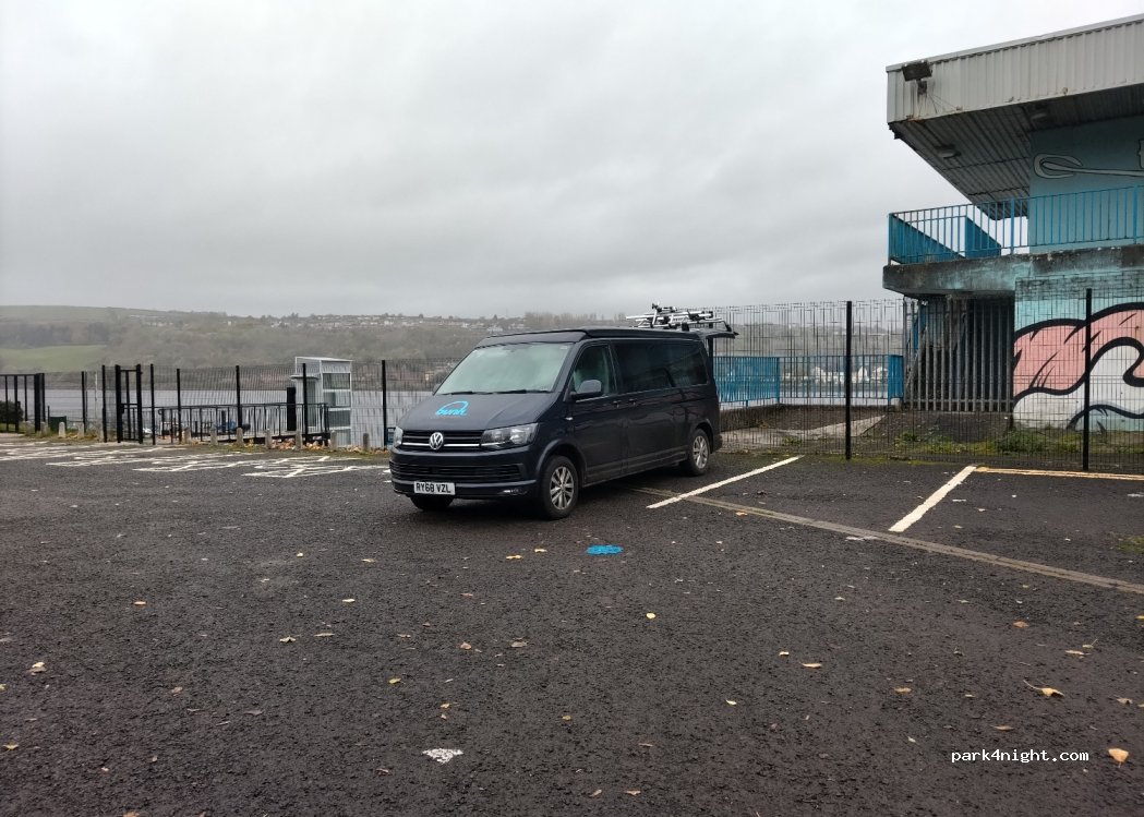 (BT47 2NS) - Victoria Road — foto 4