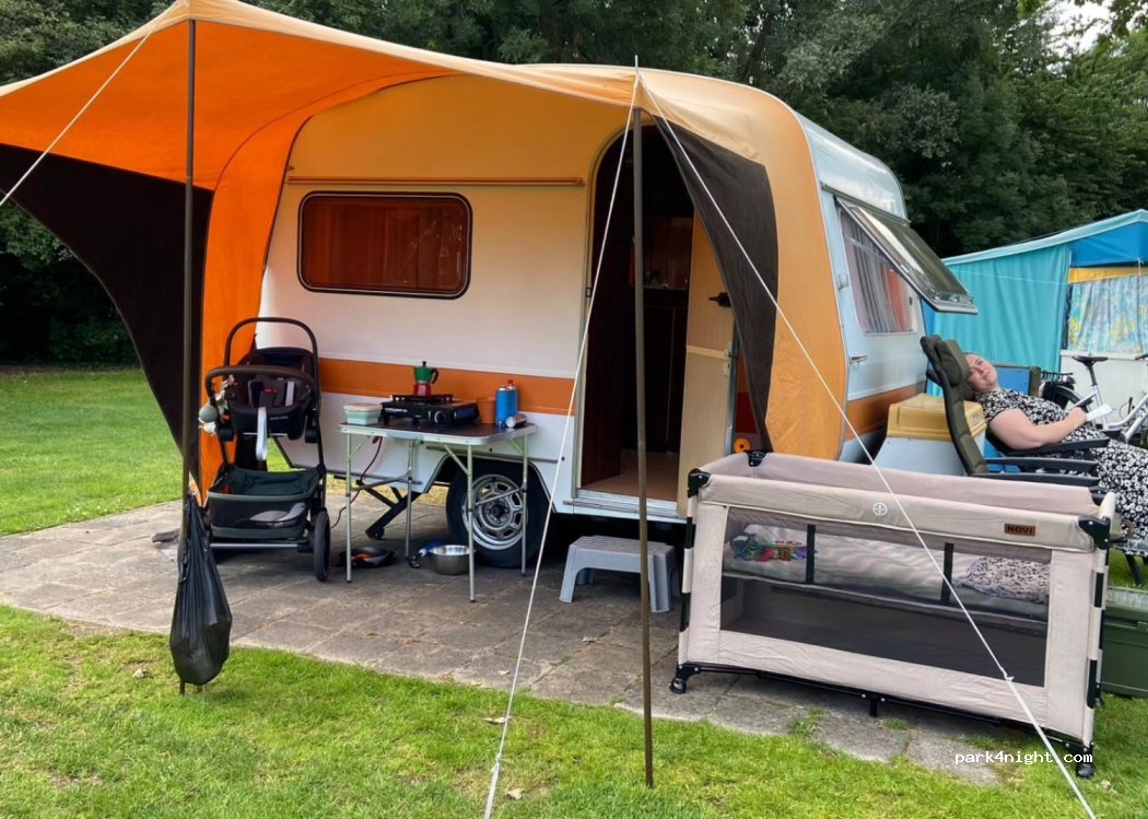 Minicamping de Kleine Stroet — foto 2
