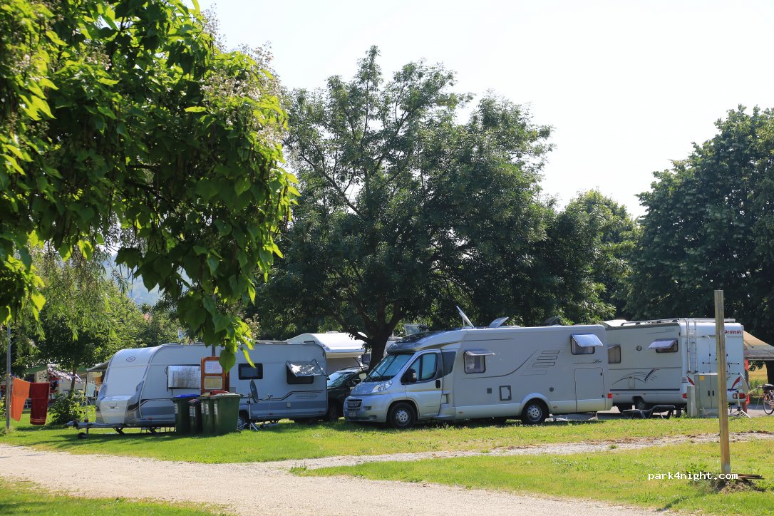 Kamp Terme Lendava — foto 2