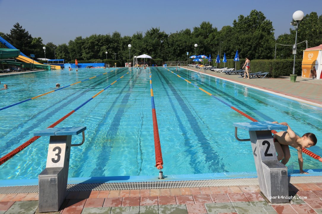 Kamp Terme Lendava — foto 3