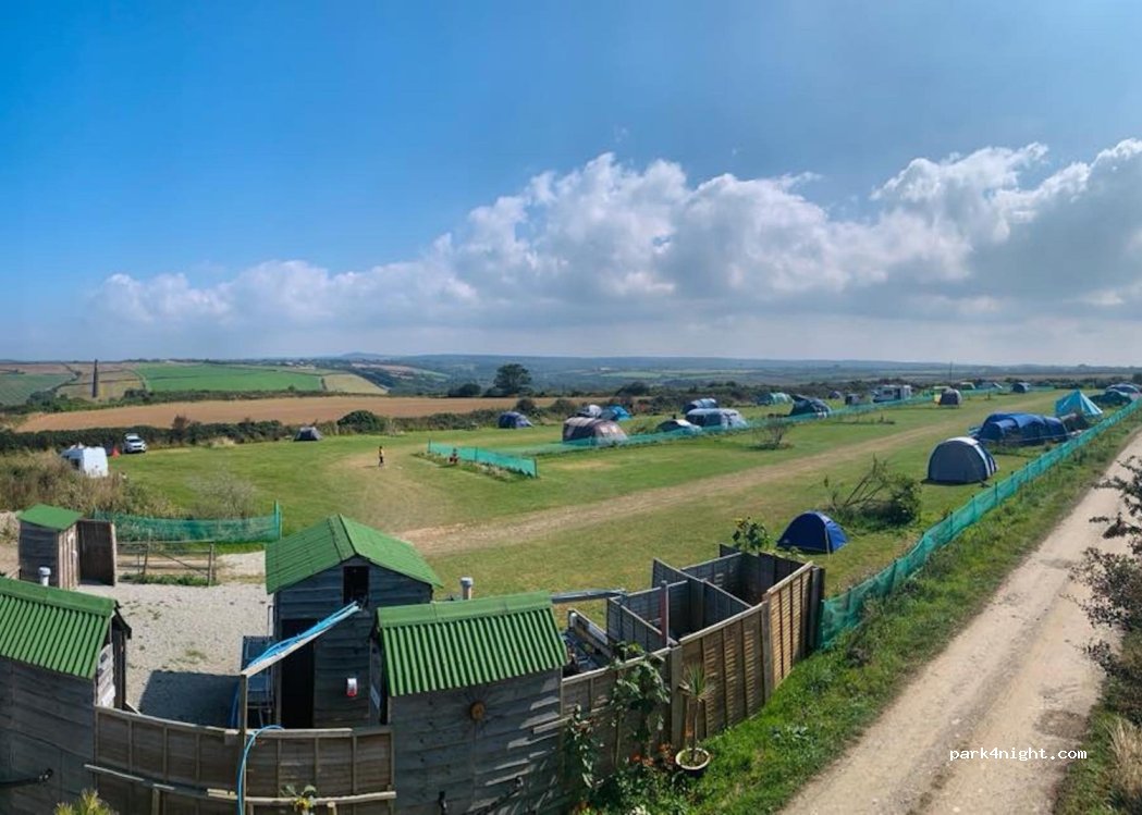 Hope Farm Holidays — foto