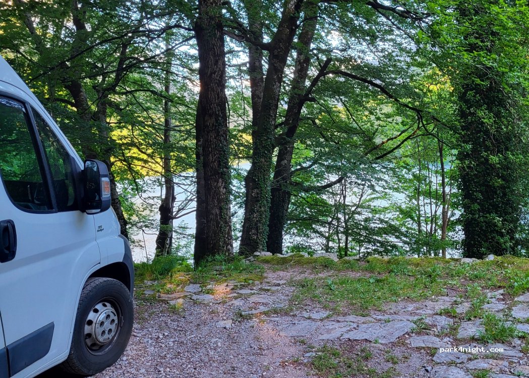 () Sjerogošte - Top Biking Trail 3 — foto 4
