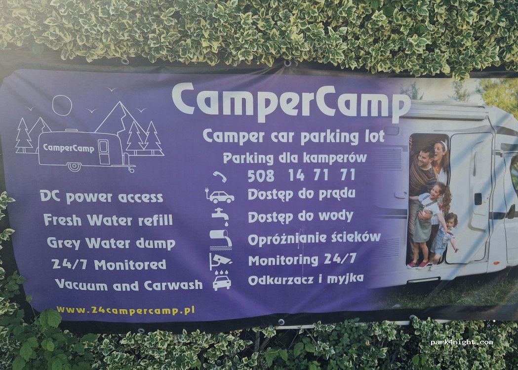 Camper Camp — foto 3