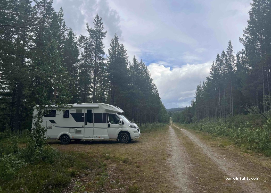(840 94) Tännäs - — foto 3