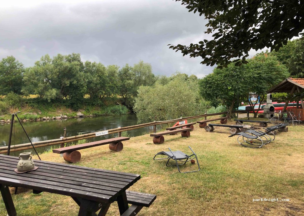 Ferienhäuser Werra — foto 3