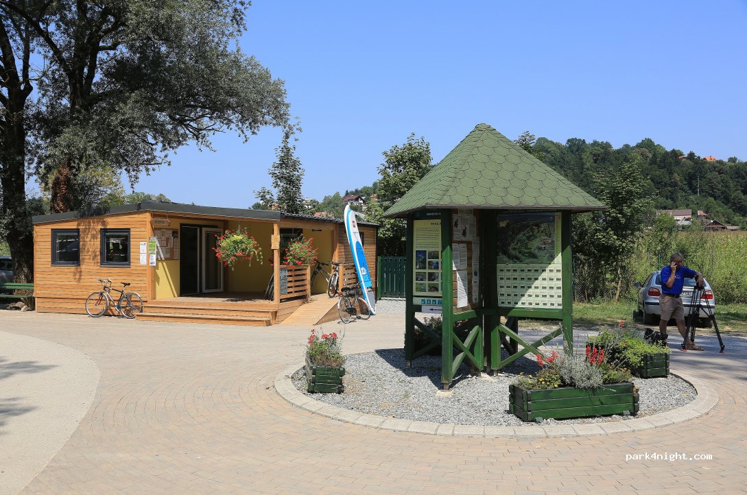 Bela krajina Camping — foto 2
