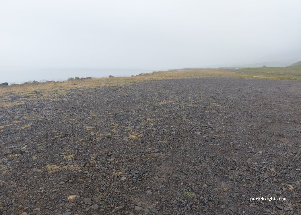 Hrafnseyri - Hrafnseyrarvegur — foto 2