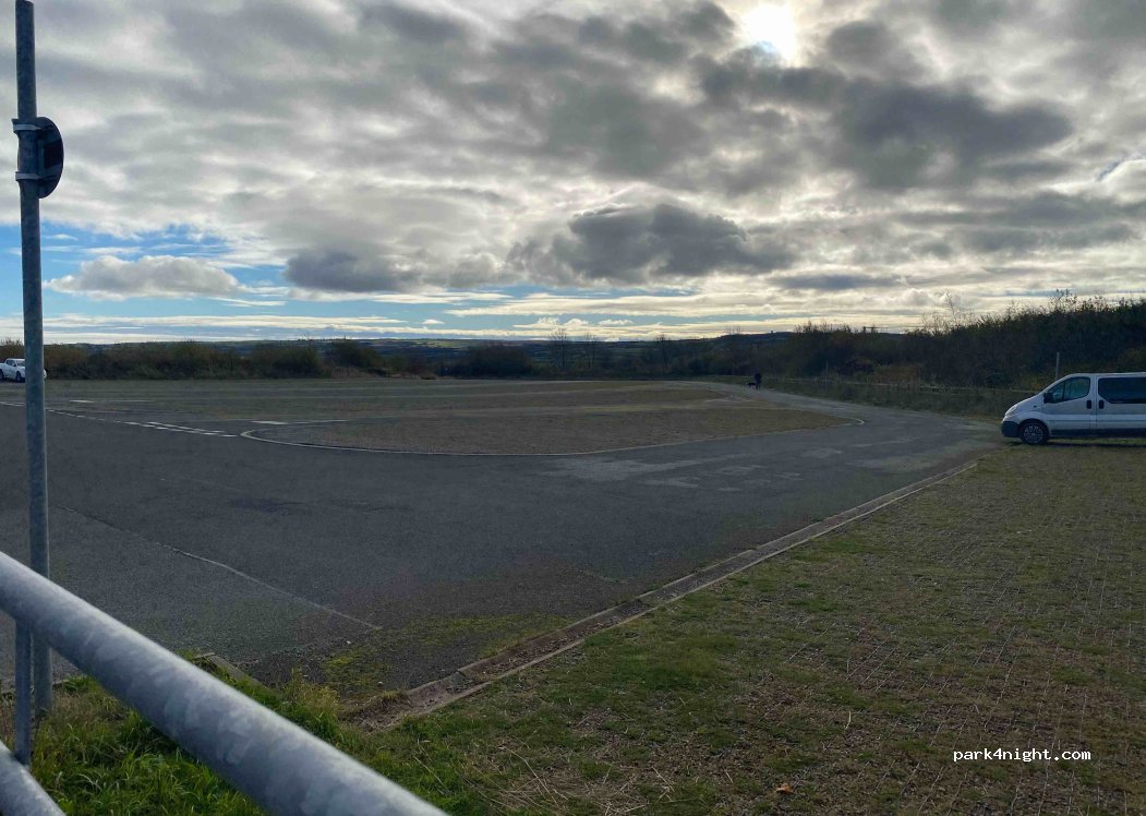 (YO21 1TL) Whitby - Unnamed Road — foto