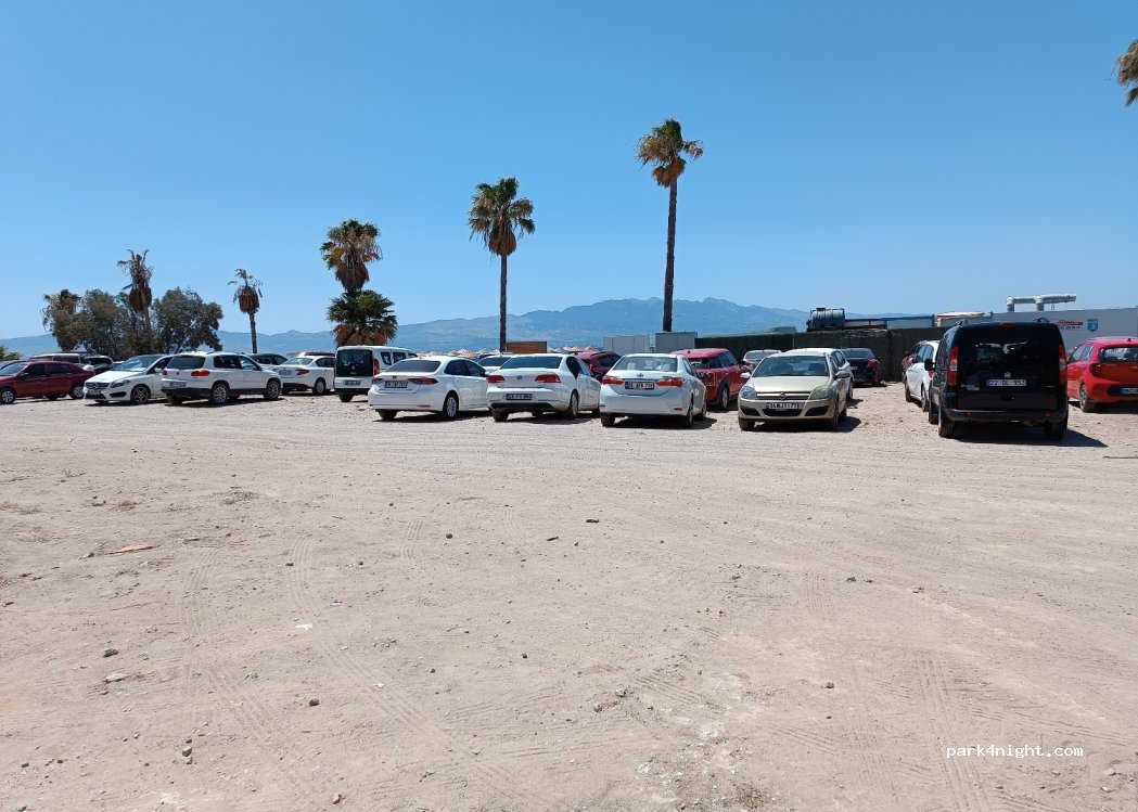 (48960) Bodrum - 28 Kemer Caddesi — foto