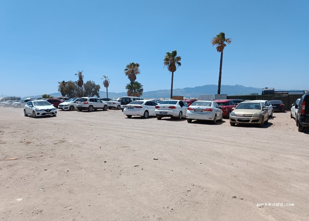 (48960) Bodrum - 28 Kemer Caddesi — foto 2