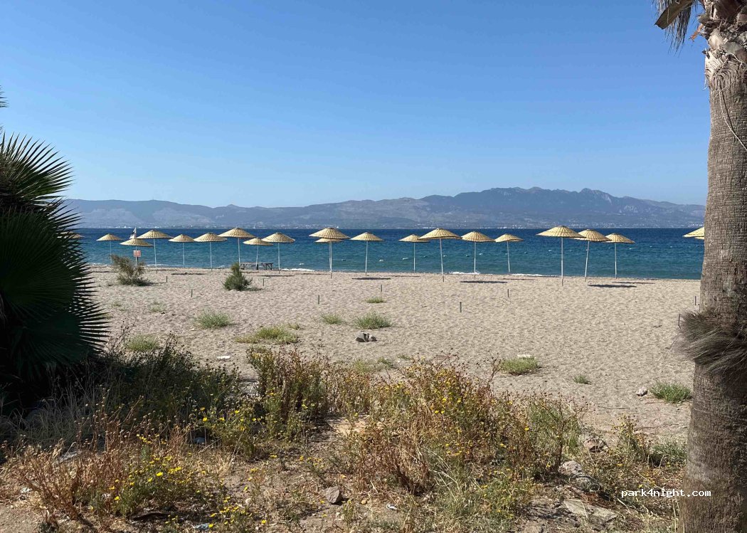 (48960) Bodrum - 28 Kemer Caddesi — foto 4