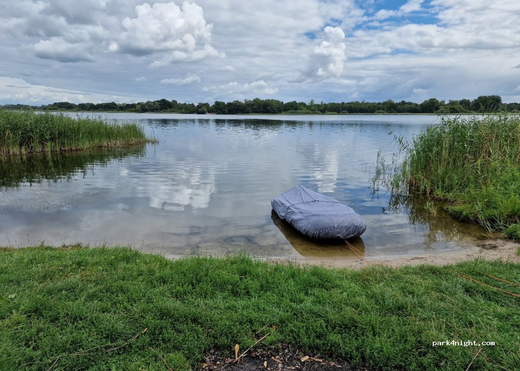 (14778) Beetzsee - Unnamed road — foto 2