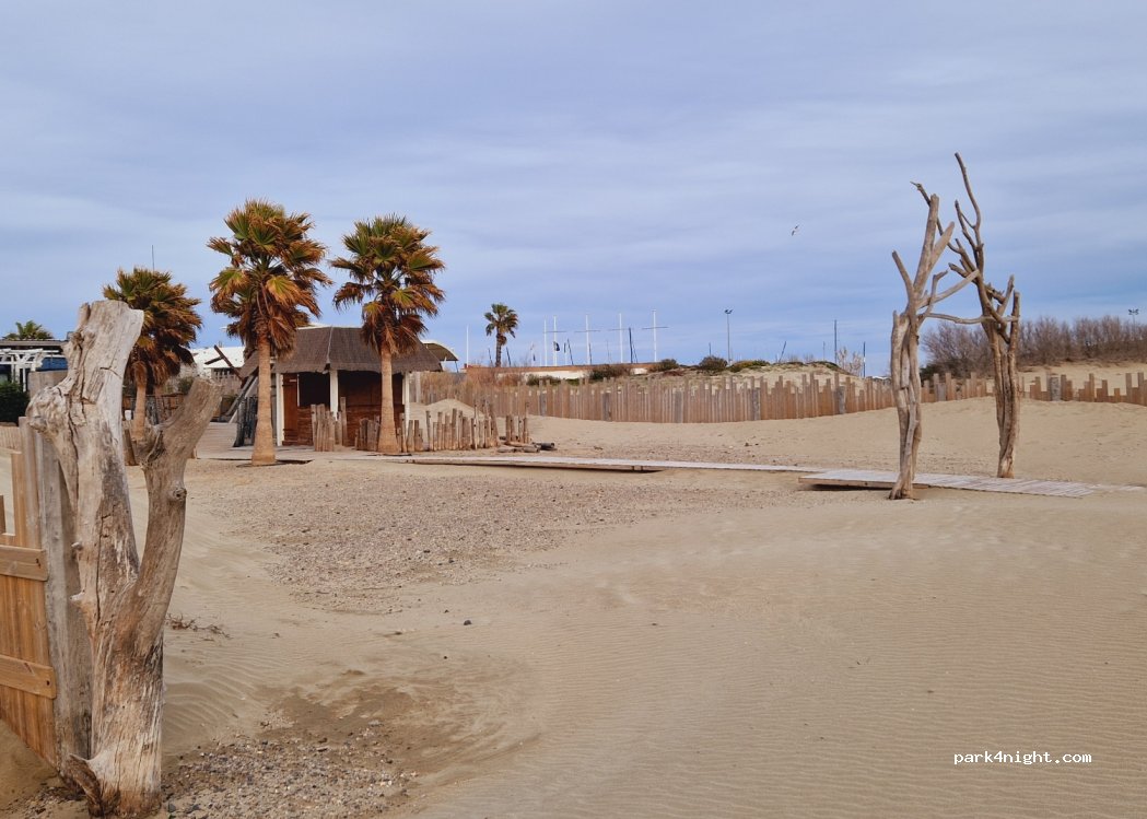 (34300) Agde - Unnamed Road — foto 2