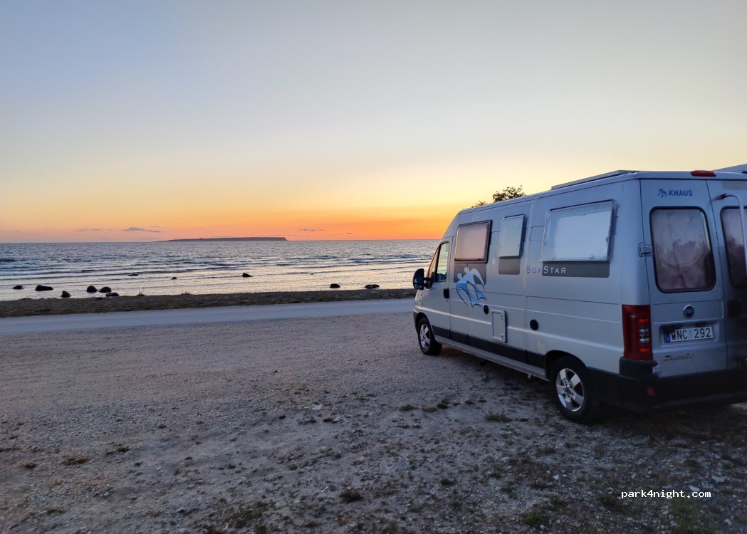 (623 54) Klintehamn - Unnamed Road — foto 2