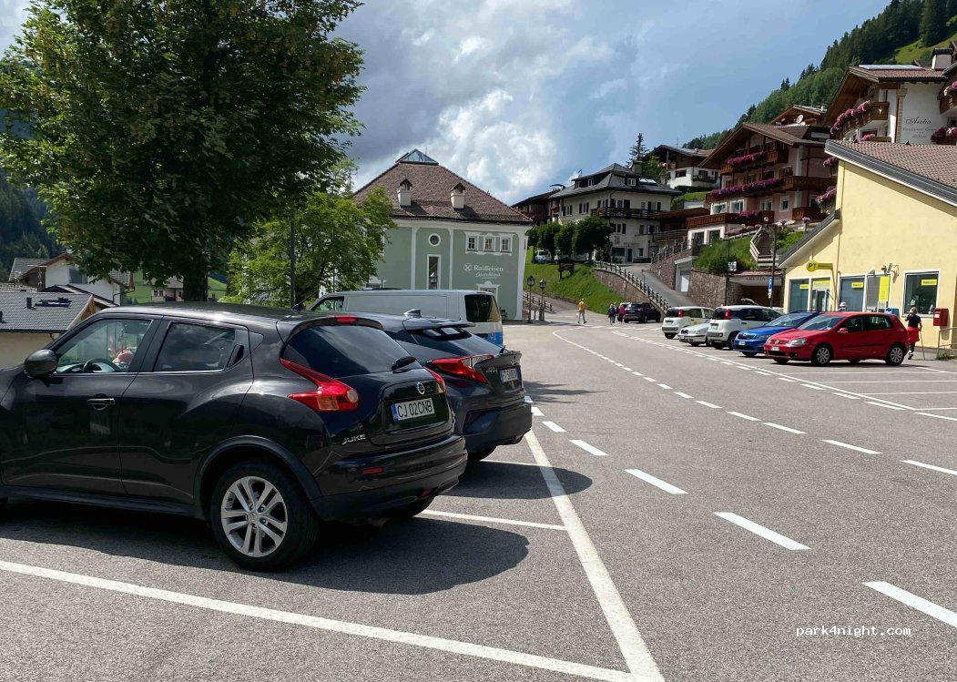 (39047) Santa Cristina Valgardena - 20 Via Dursan — foto 3